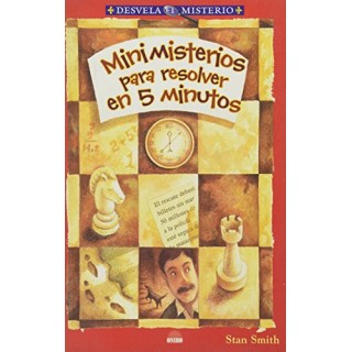Minimisterios para resolver in 5 minutos